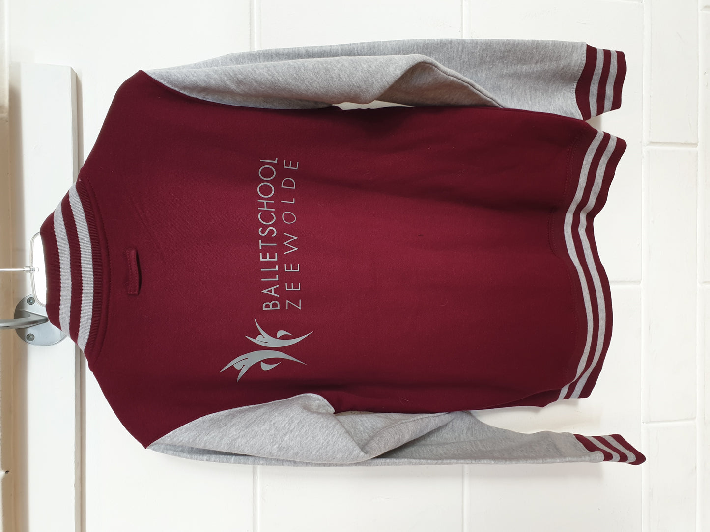 Balletschool Zeewolde vest